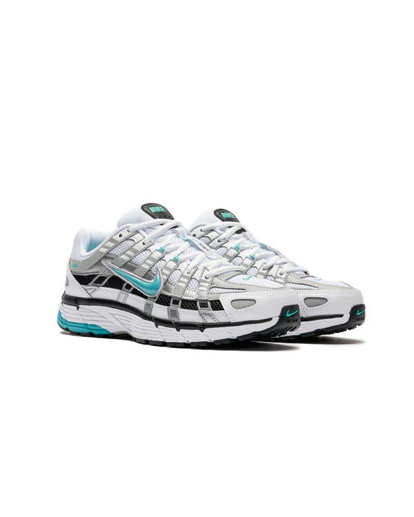 Nike P-6000 | CD6404-103 | AFEW STORE